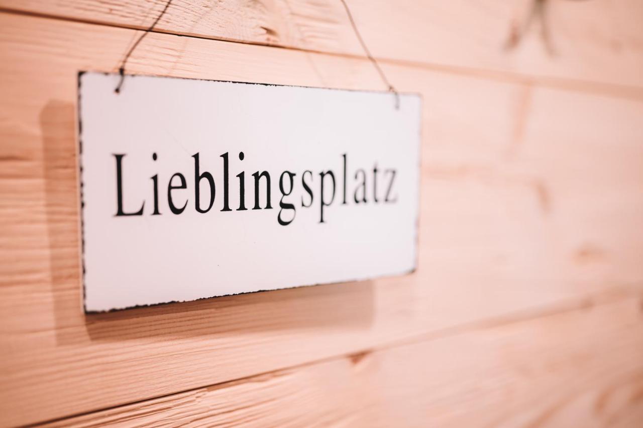 Appartamento Sennhof Lechtal Bach  Esterno foto