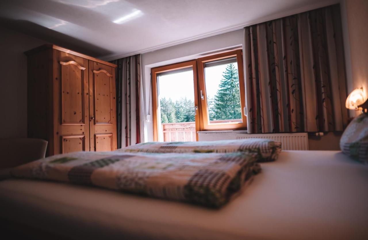 Appartamento Sennhof Lechtal Bach  Esterno foto